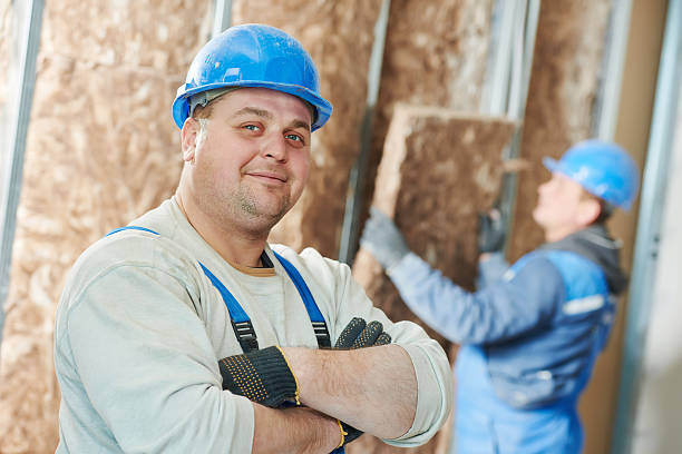 Best Commercial Insulation in Henry, IL