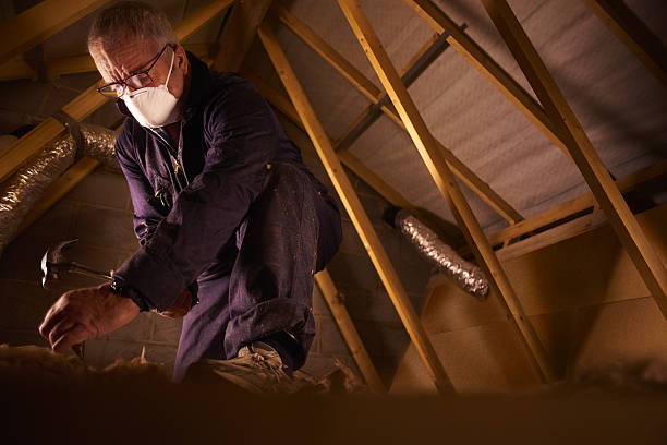 Best Insulation for Specific Applications in Henry, IL